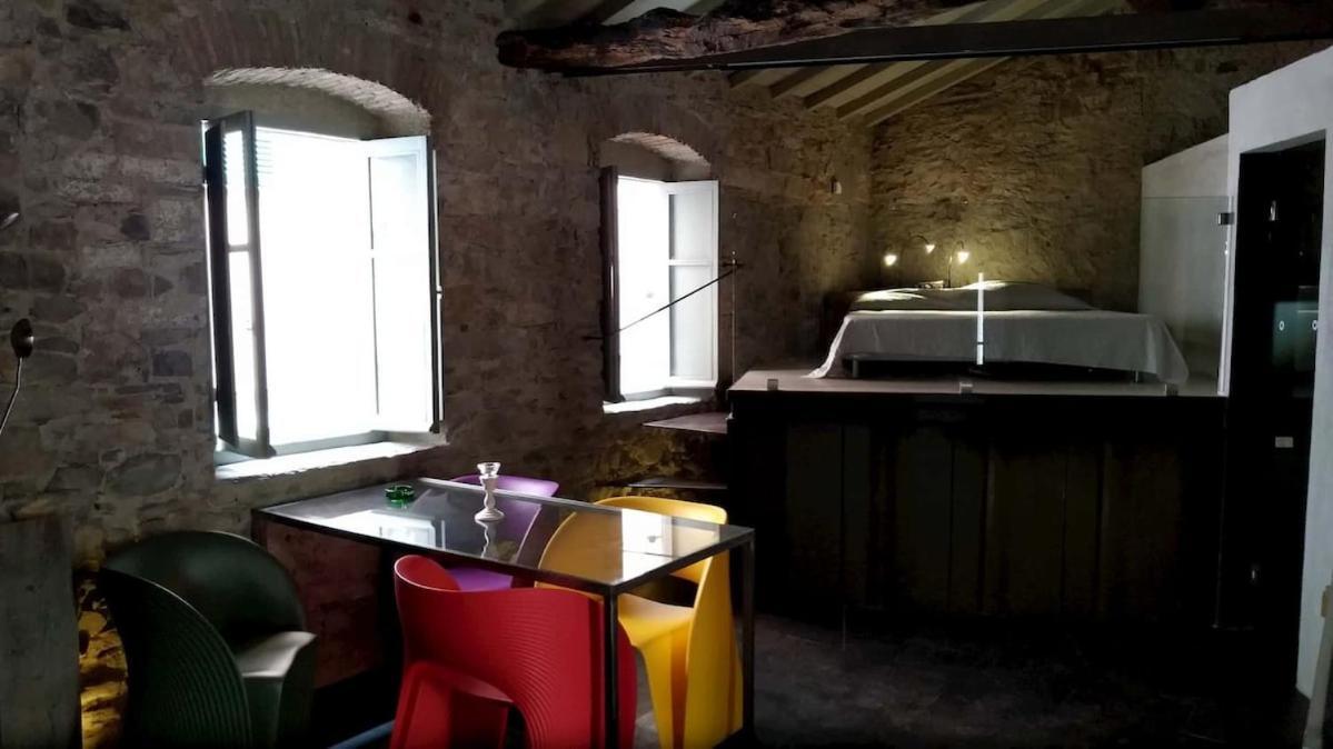Apartment Agriilgeco Ii - Casa Bdonne - By Host4u